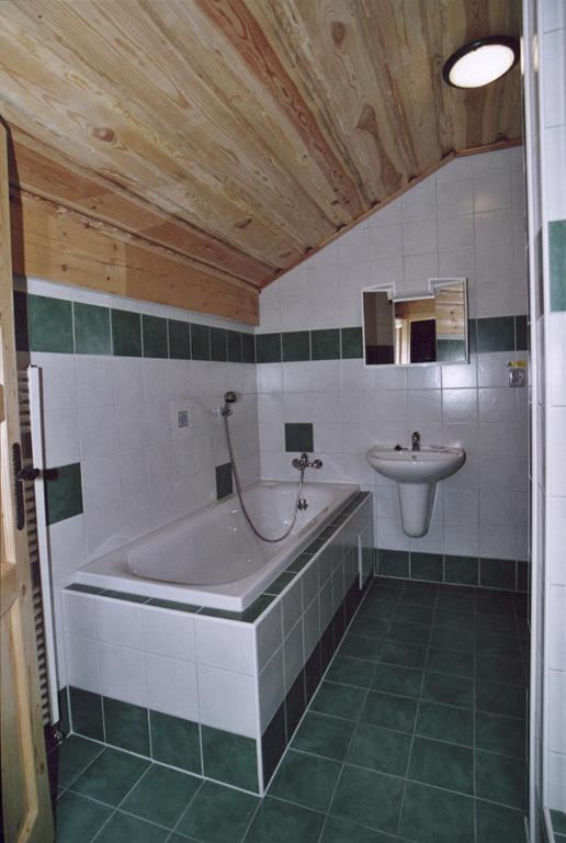 Pension Klose Kubova Huť Kamer foto